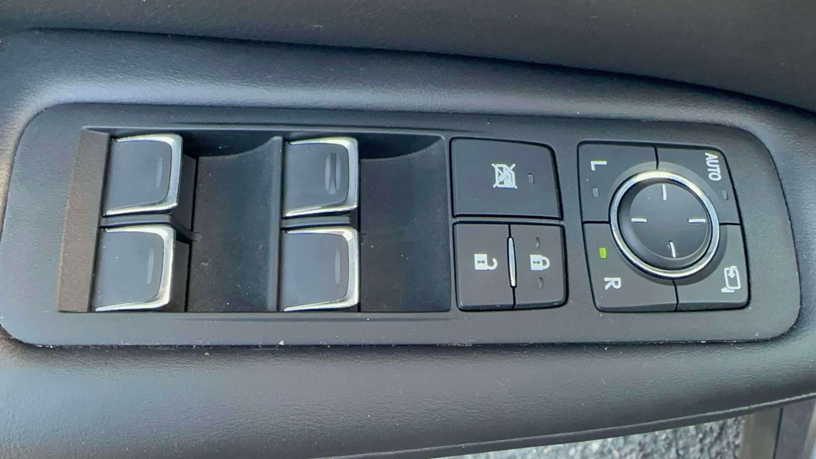 2021 Lexus RX 350 350