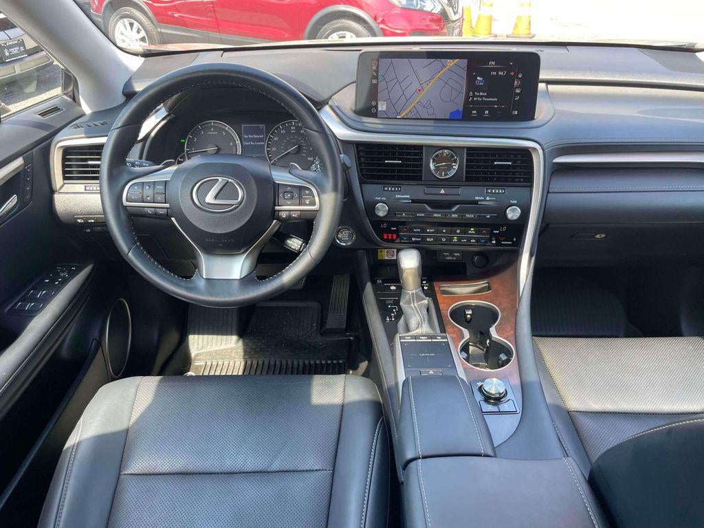 2021 Lexus RX 350 350