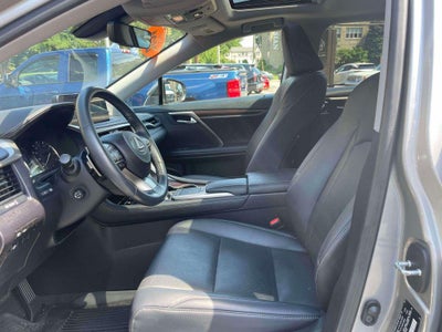 2021 Lexus RX 350 350