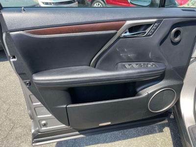 2021 Lexus RX 350 350