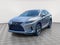 2021 Lexus RX 350 350
