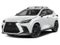 2024 Lexus NX 350 F SPORT Handling