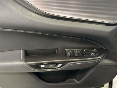 2024 Lexus NX 350 F SPORT Handling