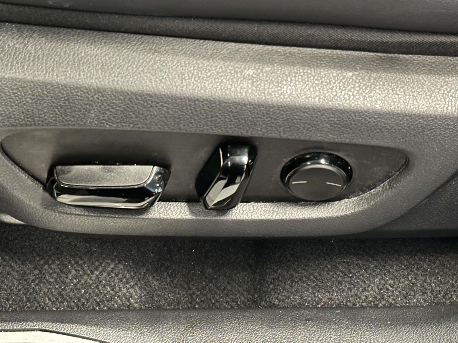 2024 Lexus NX 350 F SPORT Handling