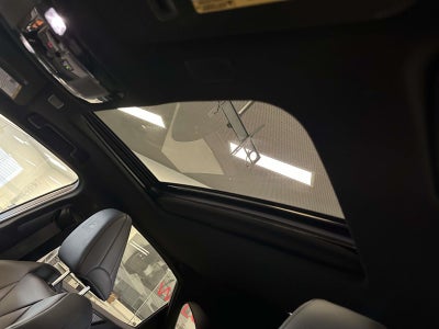 2024 Lexus NX 350 F SPORT Handling