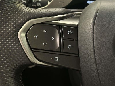 2024 Lexus NX 350 F SPORT Handling