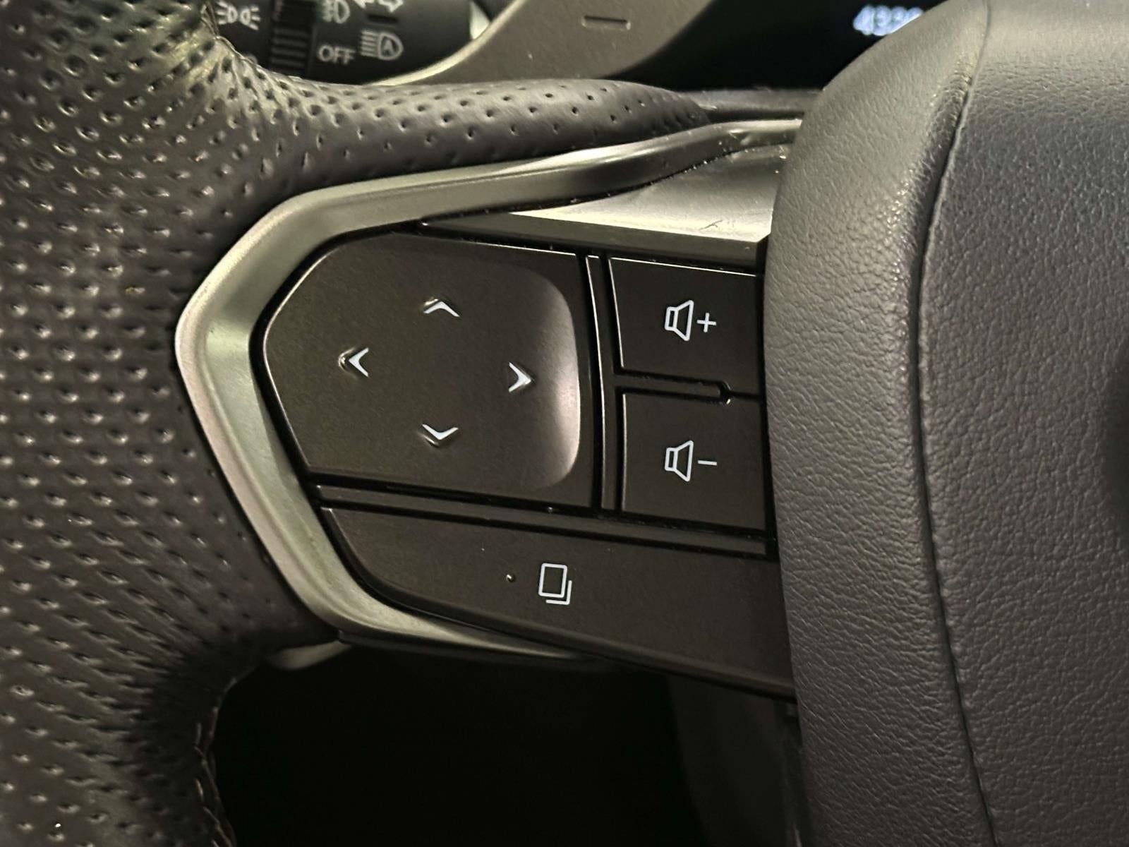2024 Lexus NX 350 F SPORT Handling