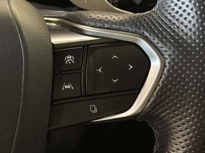 2024 Lexus NX 350 F SPORT Handling