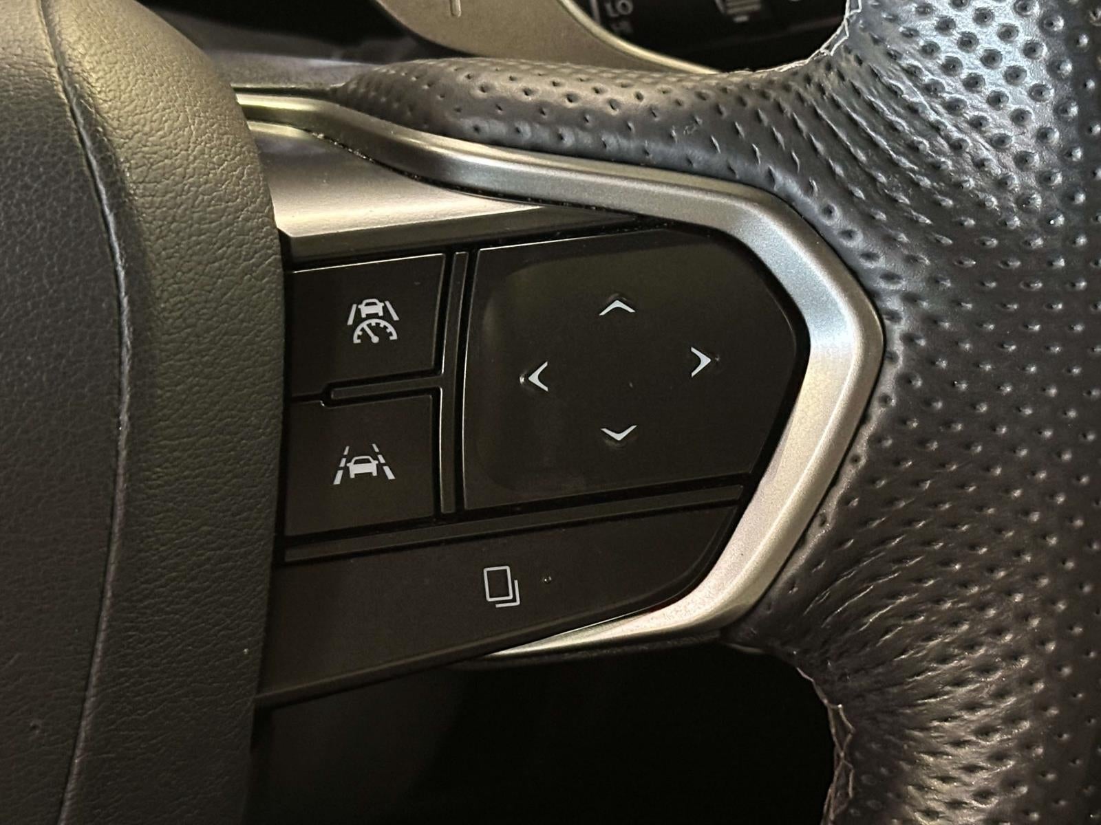2024 Lexus NX 350 F SPORT Handling