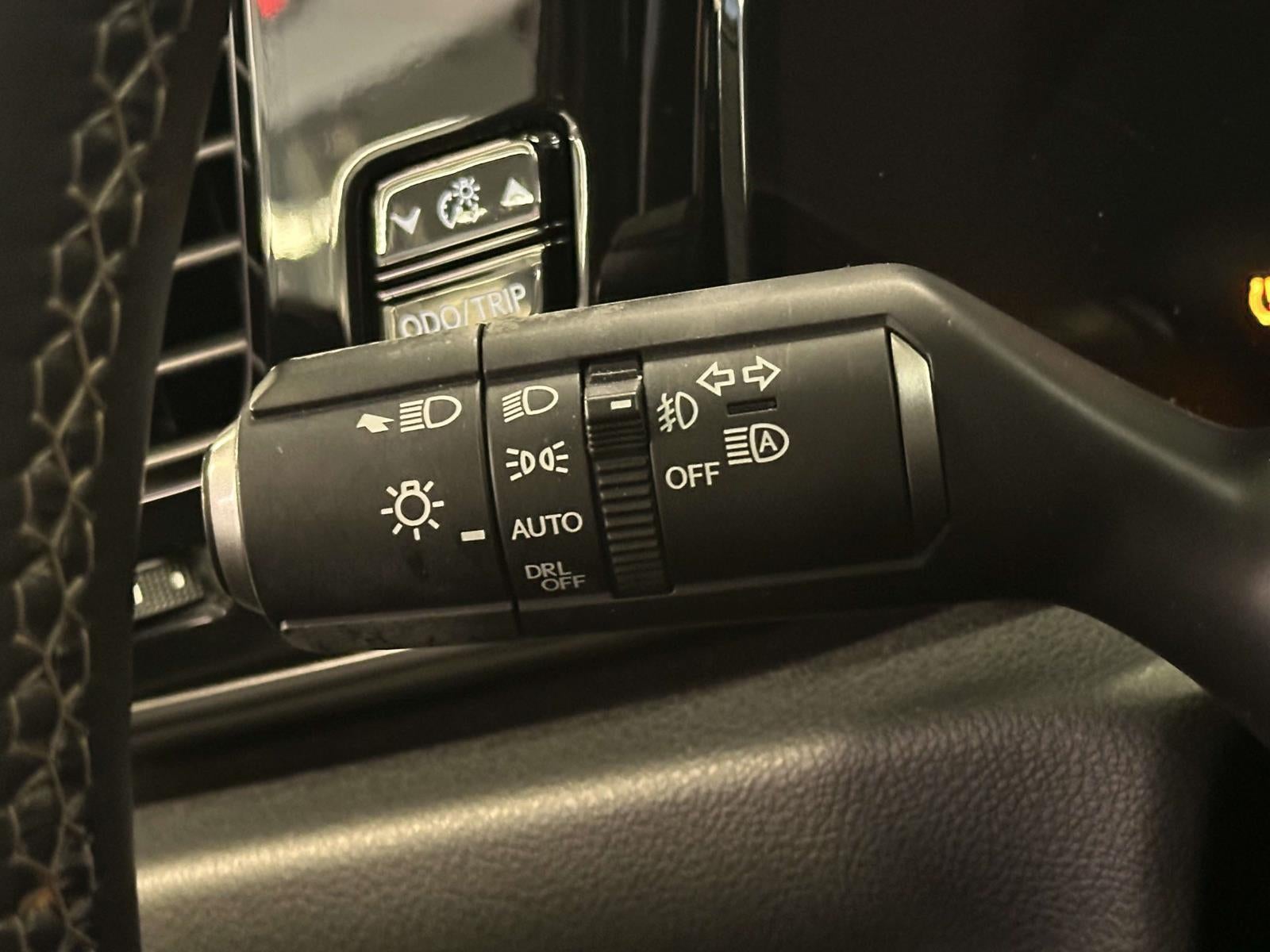 2024 Lexus NX 350 F SPORT Handling