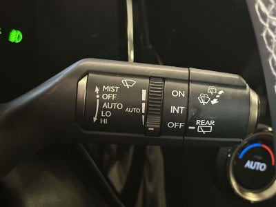 2024 Lexus NX 350 F SPORT Handling