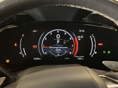 2024 Lexus NX 350 F SPORT Handling