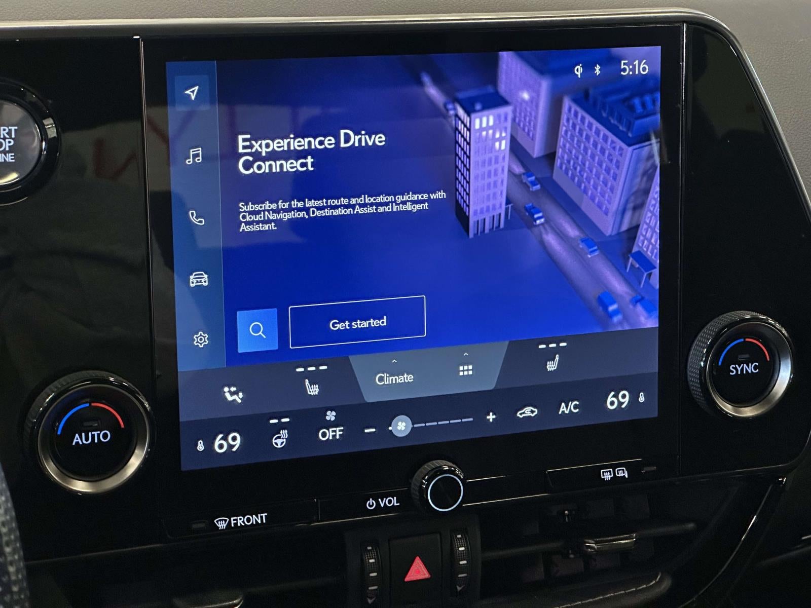 2024 Lexus NX 350 F SPORT Handling