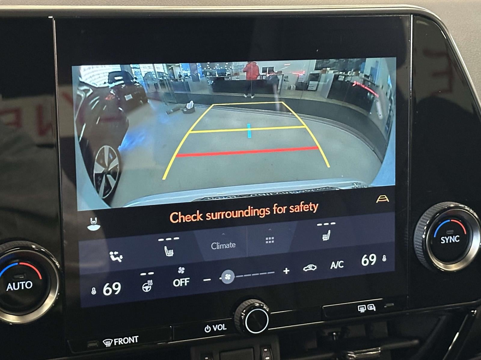 2024 Lexus NX 350 F SPORT Handling