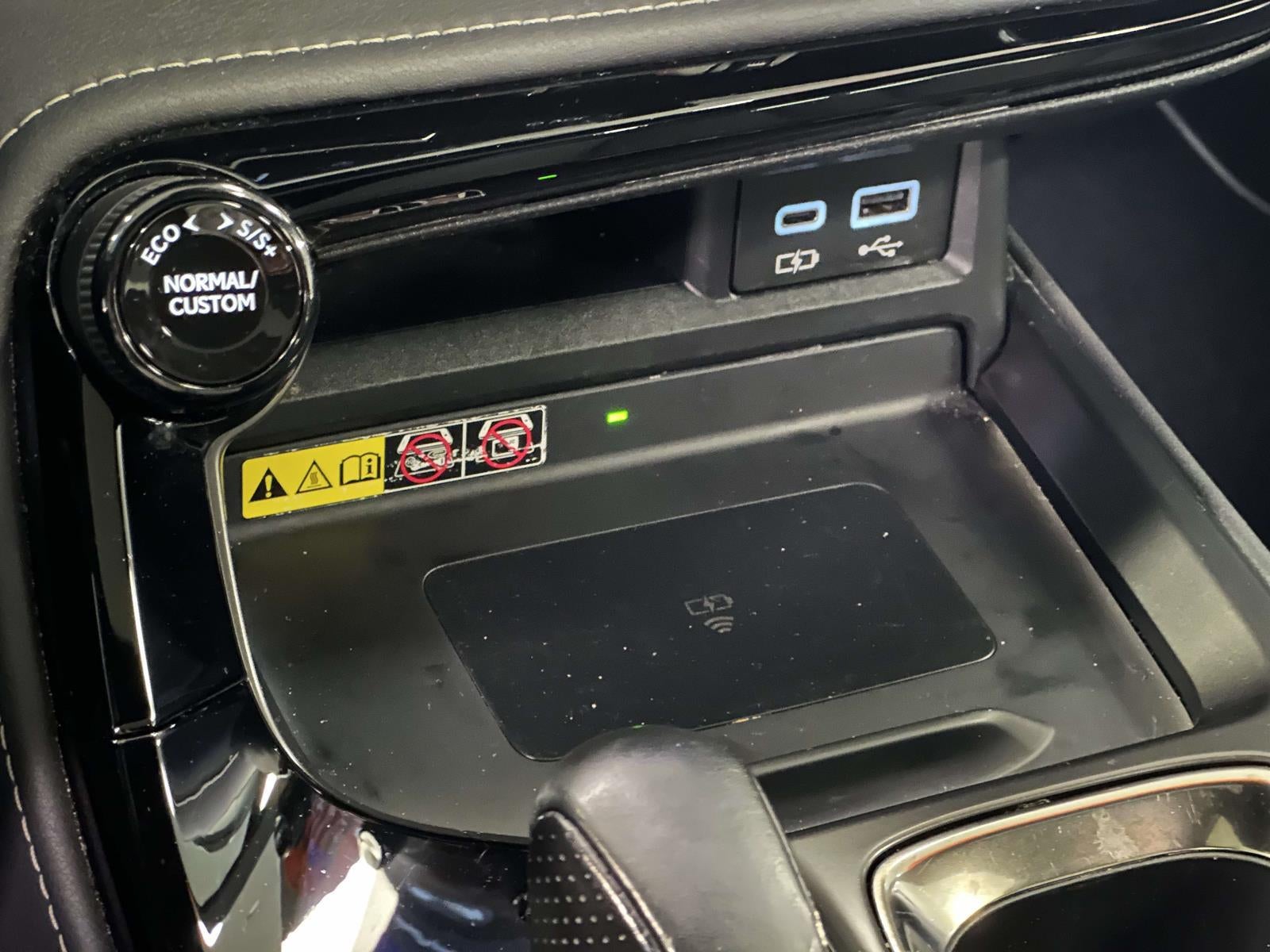 2024 Lexus NX 350 F SPORT Handling