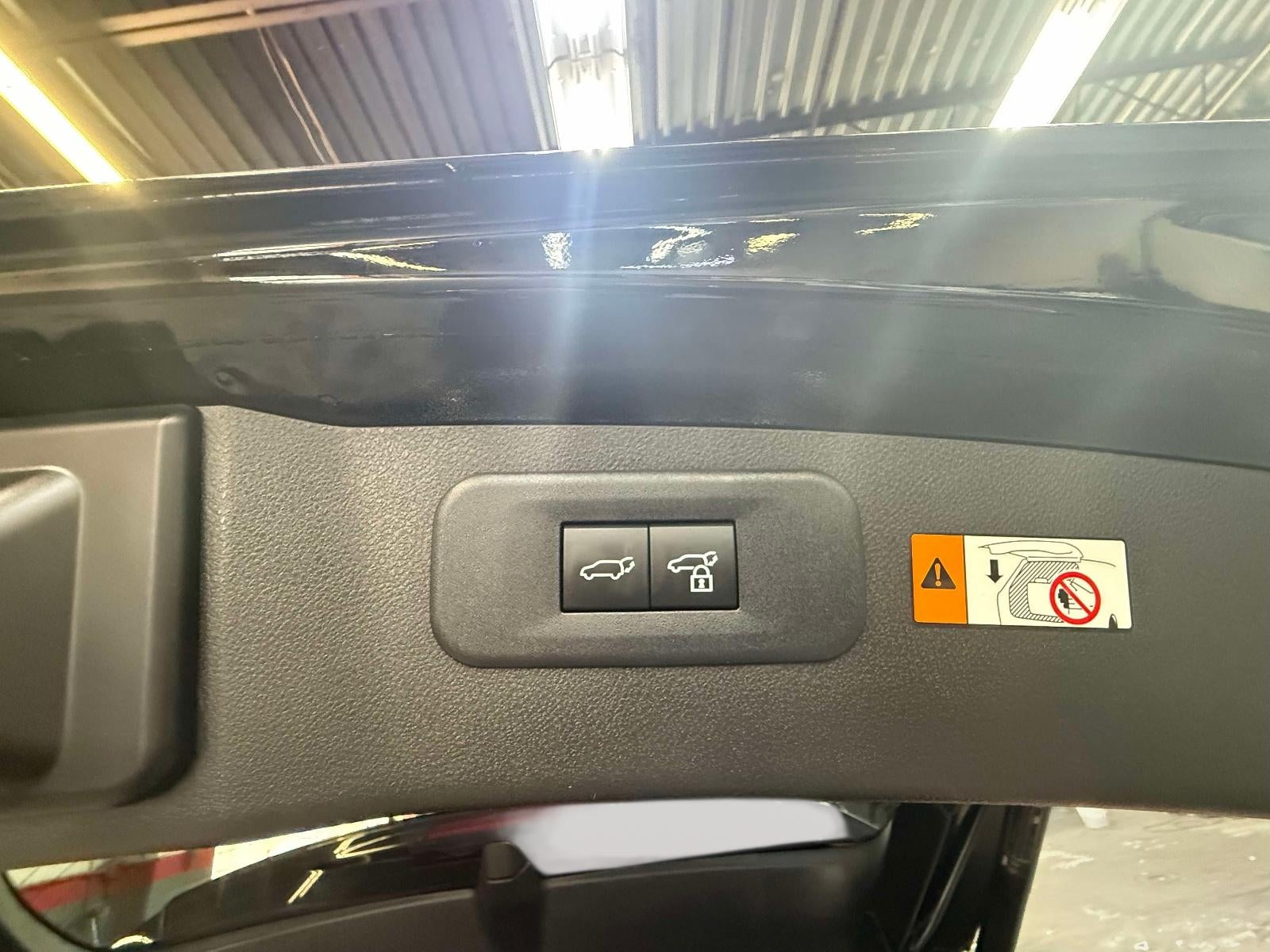 2025 Lexus NX 350 F SPORT Handling