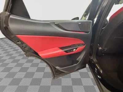 2025 Lexus NX 350 F SPORT Handling