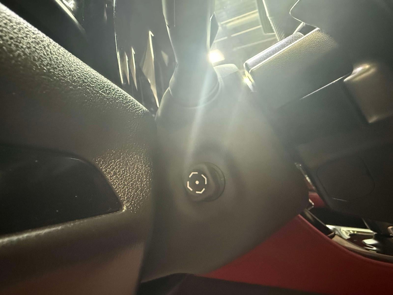 2025 Lexus NX 350 F SPORT Handling