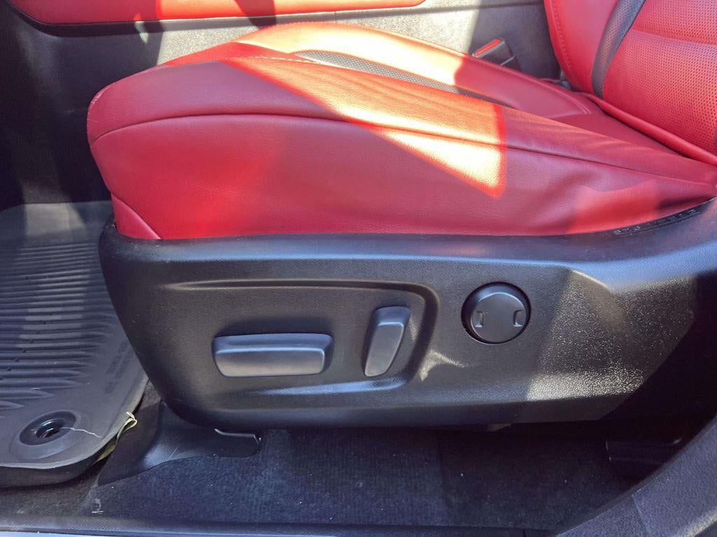 2021 Lexus RX 350 F SPORT Appearance