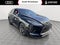 2021 Lexus RX 350 F SPORT Handling