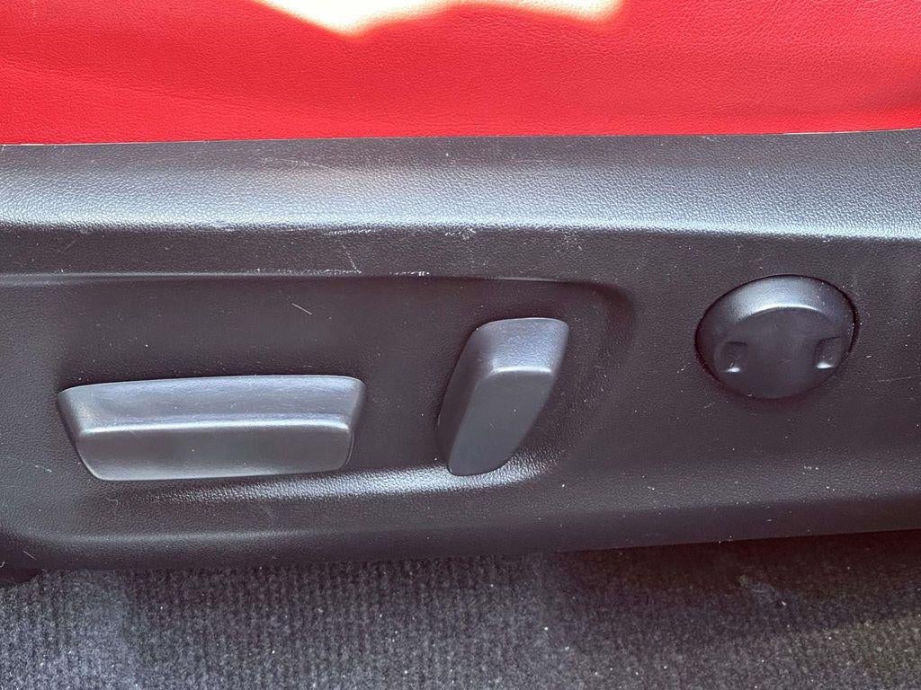 2021 Lexus RX 350 F SPORT Handling