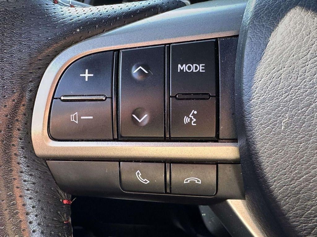 2021 Lexus RX 350 F SPORT Handling