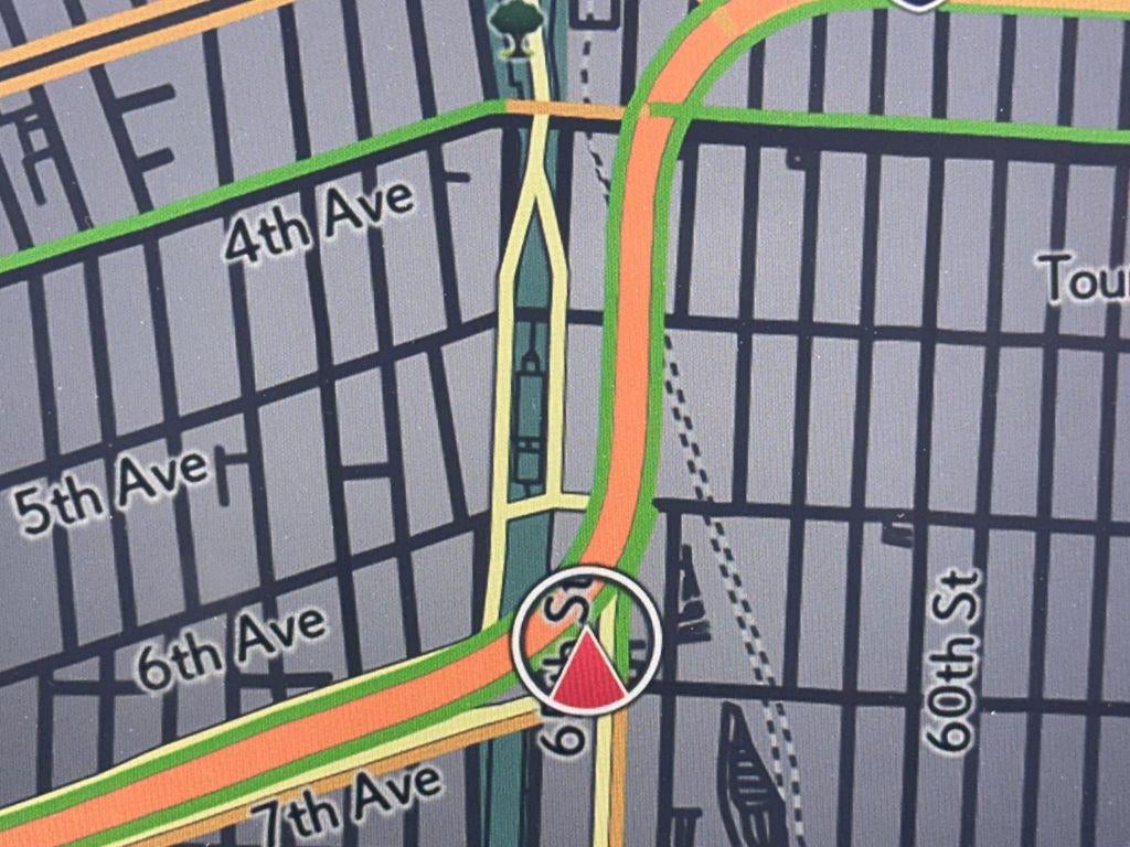 2021 Lexus RX 350 F SPORT Handling