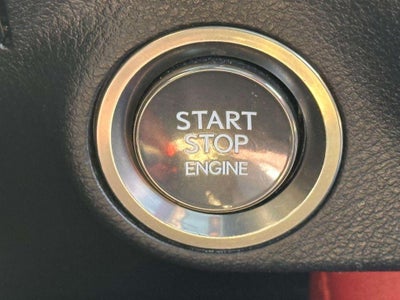 2021 Lexus RX 350 F SPORT Handling