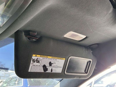 2021 Lexus RX 350 F SPORT Handling