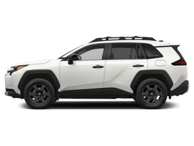 2026 Toyota RAV4 Woodland