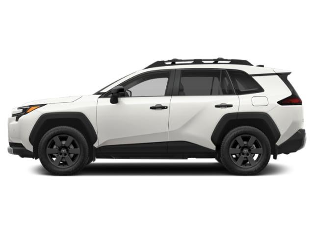 2026 Toyota RAV4 Woodland