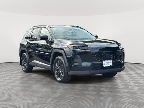 2026 Toyota RAV4 XLE