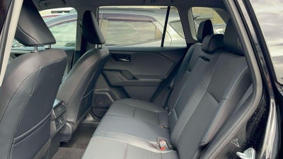 2026 Toyota RAV4 XLE