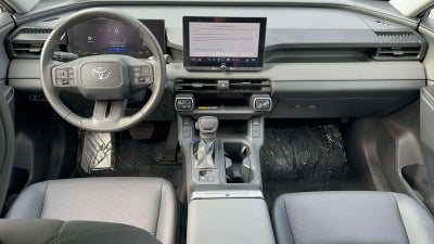 2026 Toyota RAV4 XLE