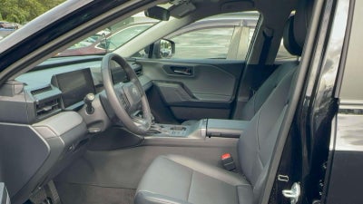 2026 Toyota RAV4 XLE