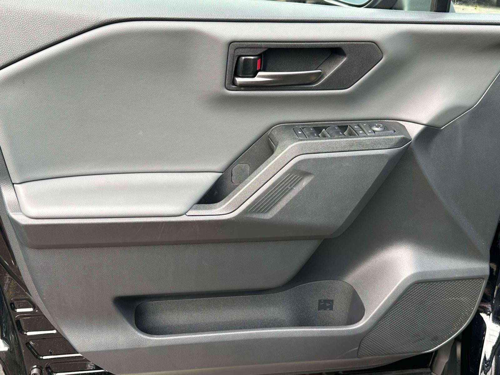 2026 Toyota RAV4 XLE