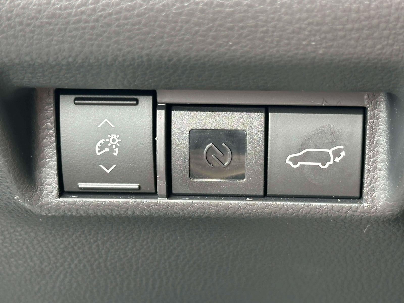 2026 Toyota RAV4 XLE