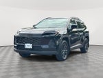 2026 Toyota RAV4 XLE