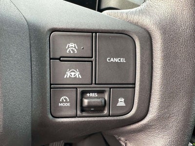 2026 Toyota RAV4 XLE
