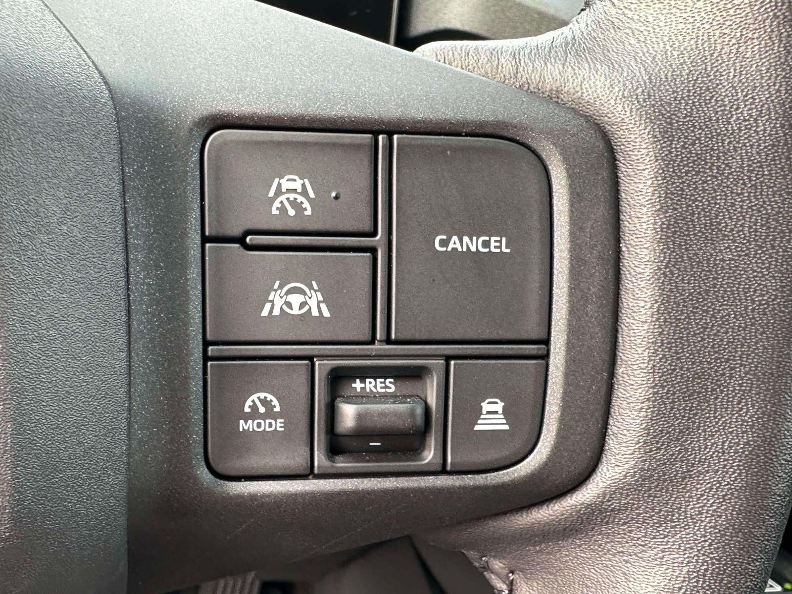 2026 Toyota RAV4 XLE