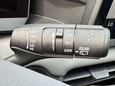 2026 Toyota RAV4 XLE