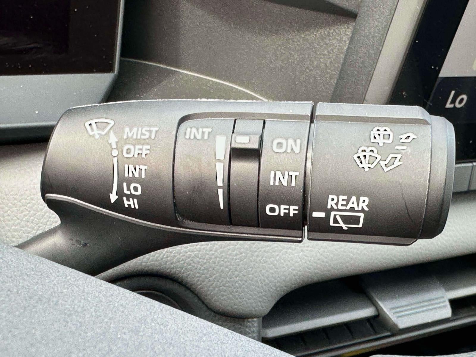 2026 Toyota RAV4 XLE