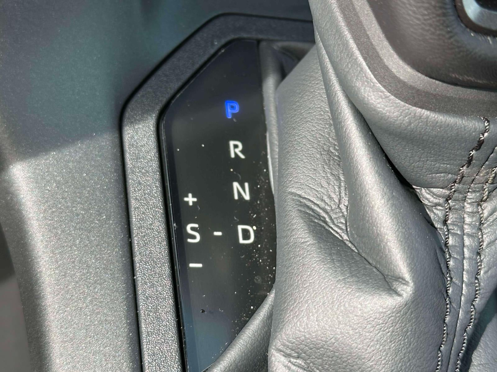 2026 Toyota RAV4 XLE