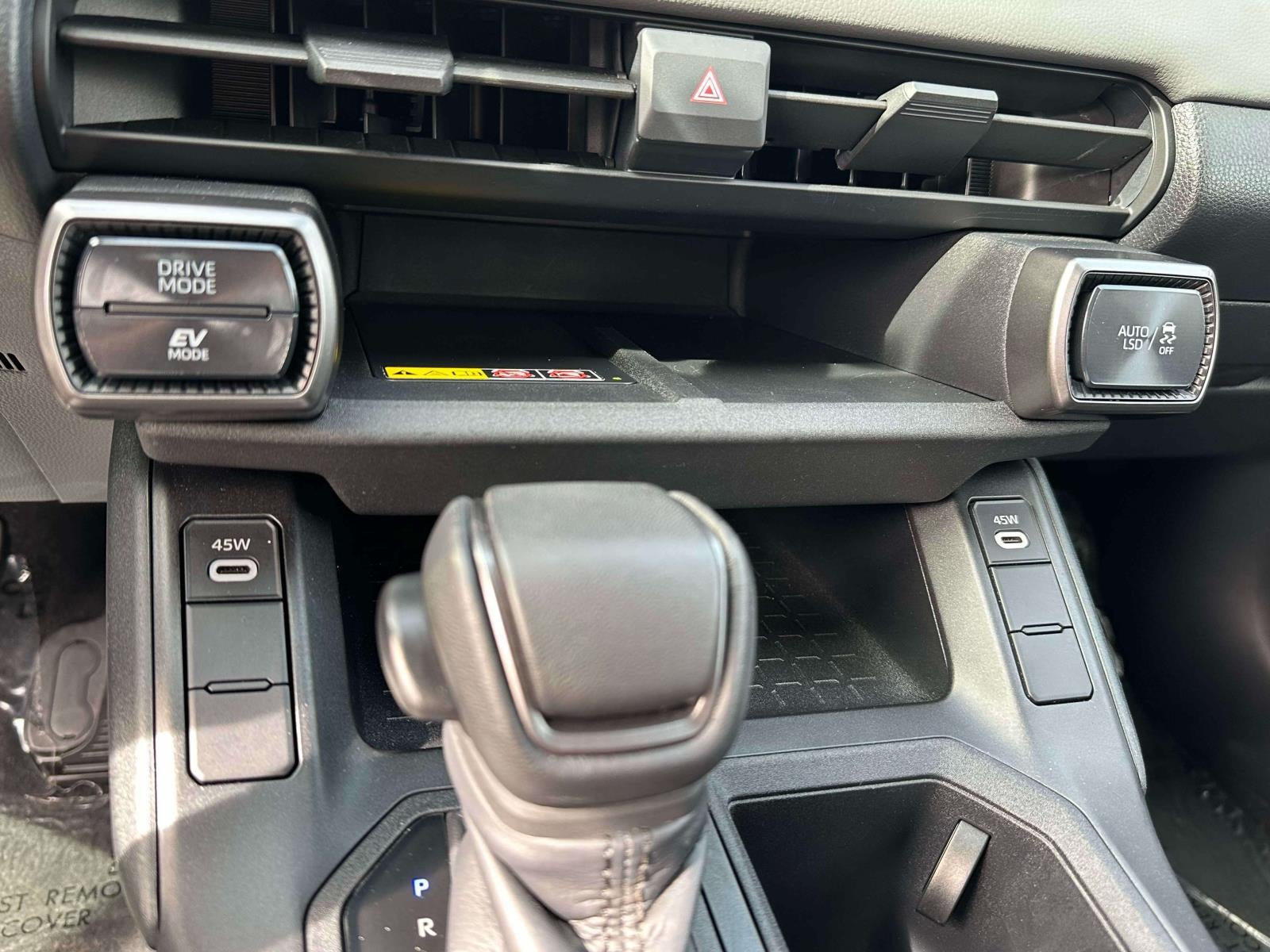 2026 Toyota RAV4 XLE