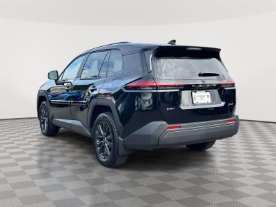 2026 Toyota RAV4 XLE