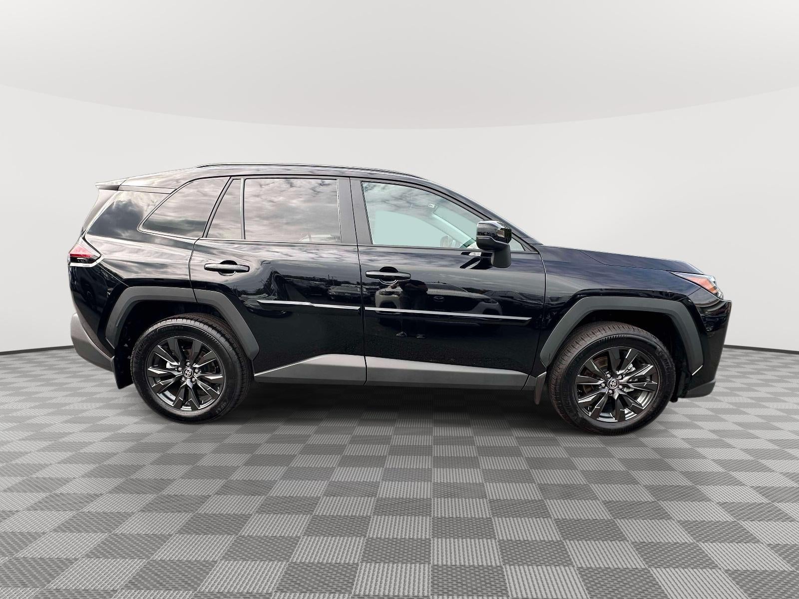 2026 Toyota RAV4 XLE