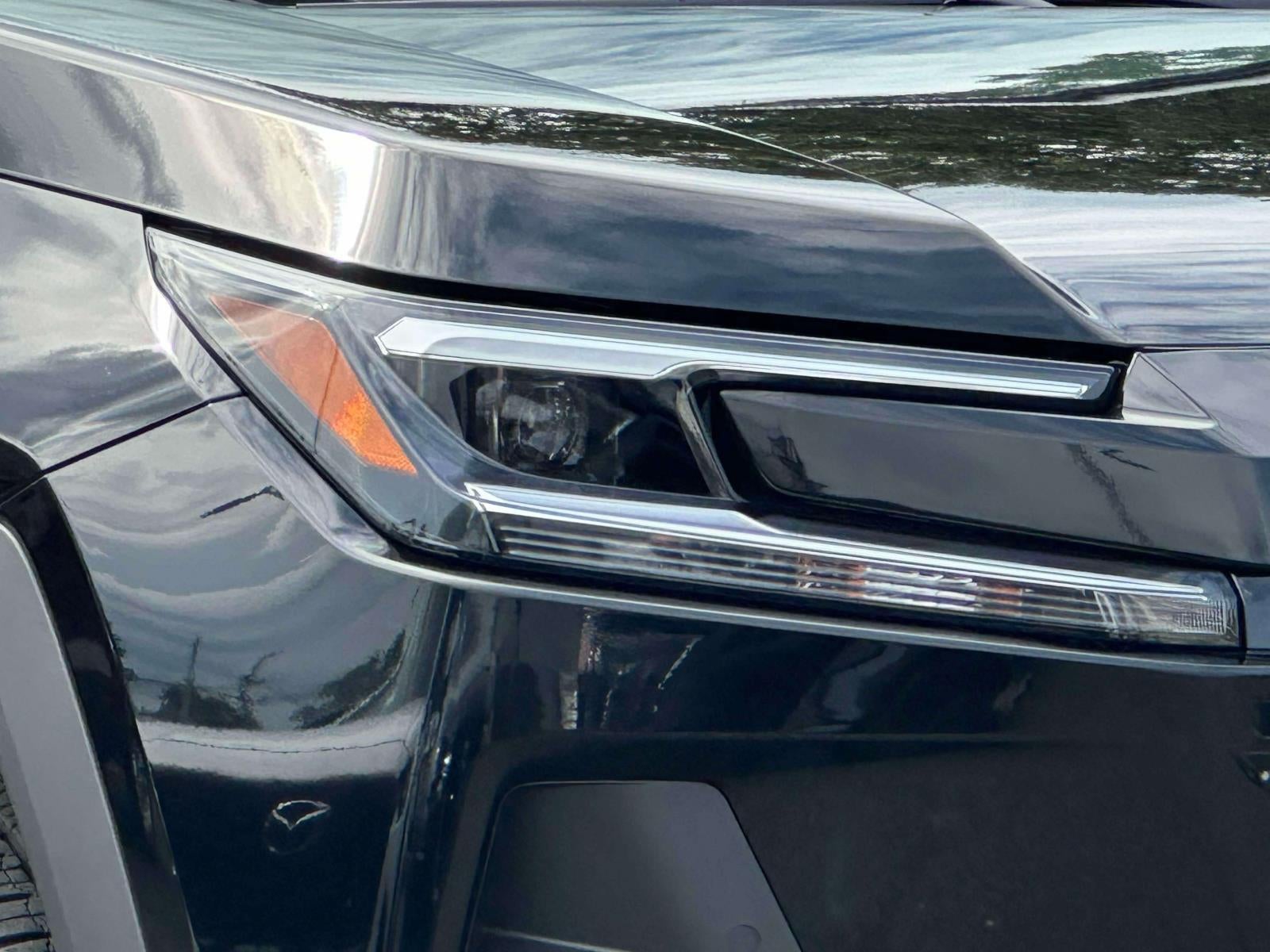 2026 Toyota RAV4 XLE