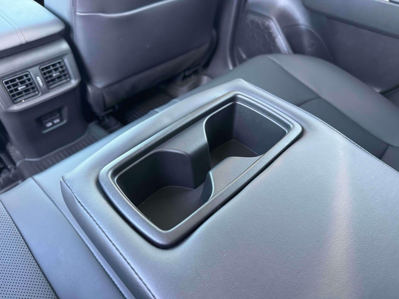 2023 Toyota RAV4 Hybrid Limited