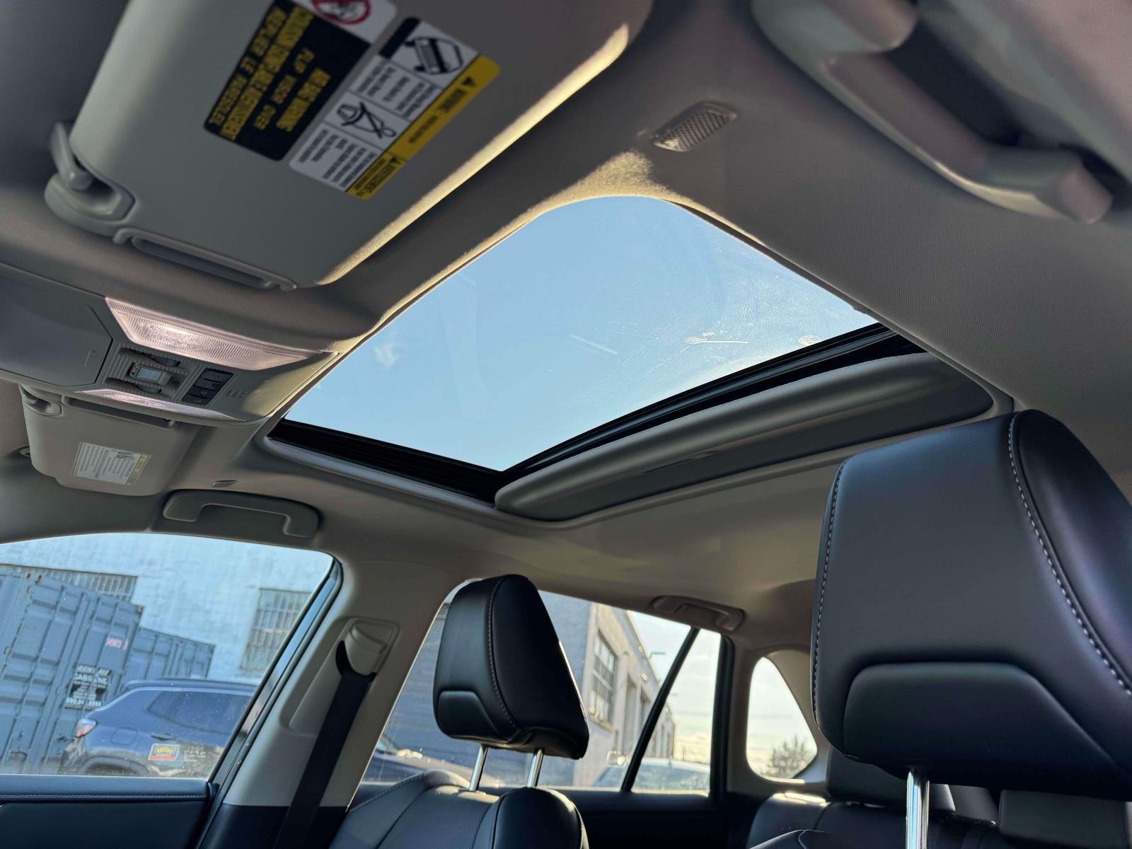 2023 Toyota RAV4 Hybrid Limited