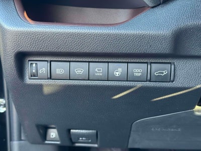 2023 Toyota RAV4 Hybrid Limited